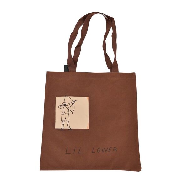 Marc by Marc Jacobs "Lil Lower" Small Lunch Tote - Picture 3 of 8